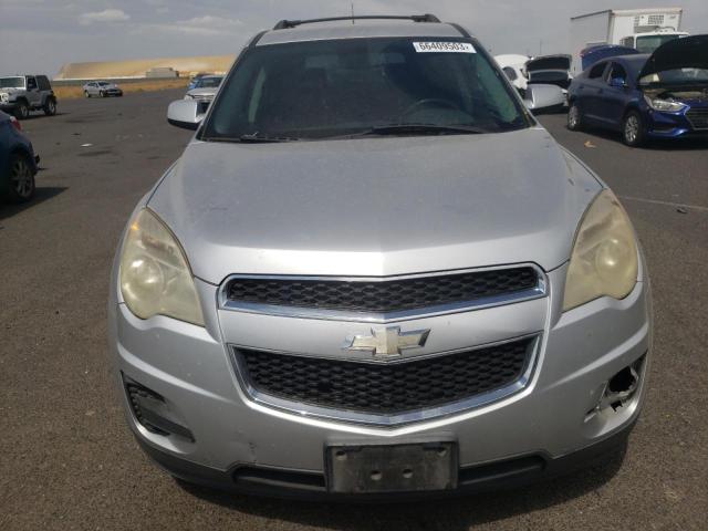 Photo 4 VIN: 2CNALDEC0B6230911 - CHEVROLET EQUINOX LT 