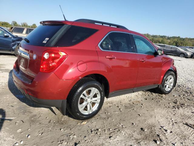 Photo 2 VIN: 2CNALDEC0B6232187 - CHEVROLET EQUINOX LT 