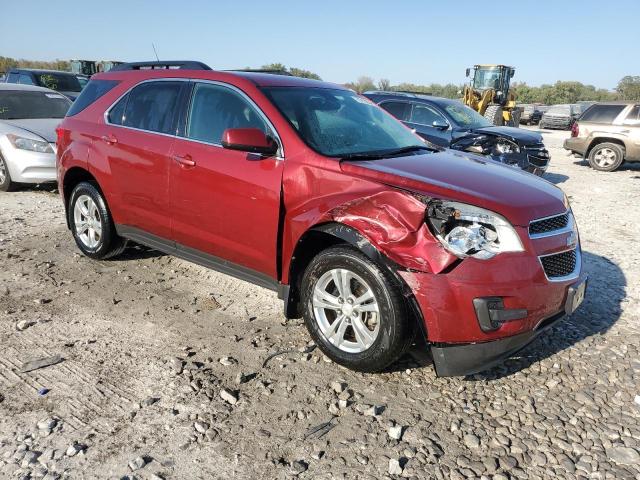 Photo 3 VIN: 2CNALDEC0B6232187 - CHEVROLET EQUINOX LT 