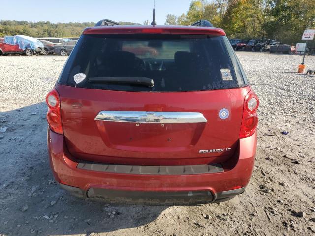 Photo 5 VIN: 2CNALDEC0B6232187 - CHEVROLET EQUINOX LT 