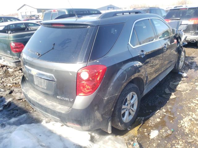 Photo 3 VIN: 2CNALDEC0B6232951 - CHEVROLET EQUINOX LT 