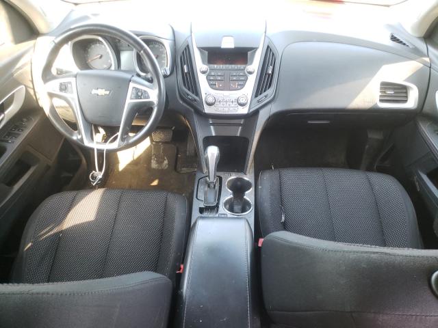 Photo 8 VIN: 2CNALDEC0B6232951 - CHEVROLET EQUINOX LT 