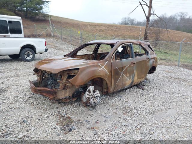 Photo 1 VIN: 2CNALDEC0B6233727 - CHEVROLET EQUINOX 