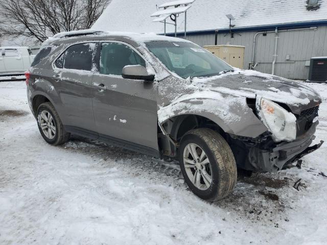 Photo 3 VIN: 2CNALDEC0B6247353 - CHEVROLET EQUINOX 