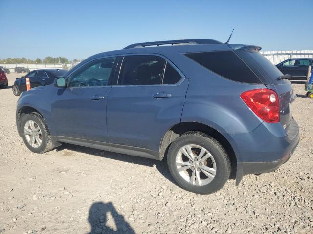 Photo 1 VIN: 2CNALDEC0B6257123 - CHEVROLET EQUINOX LT 