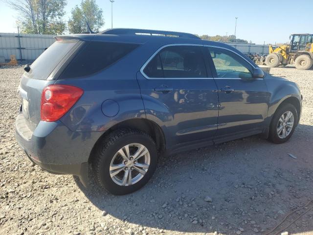 Photo 2 VIN: 2CNALDEC0B6257123 - CHEVROLET EQUINOX LT 