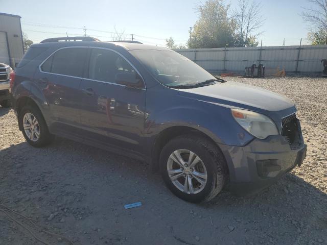 Photo 3 VIN: 2CNALDEC0B6257123 - CHEVROLET EQUINOX LT 