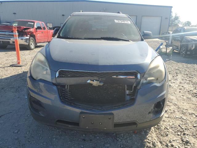 Photo 4 VIN: 2CNALDEC0B6257123 - CHEVROLET EQUINOX LT 