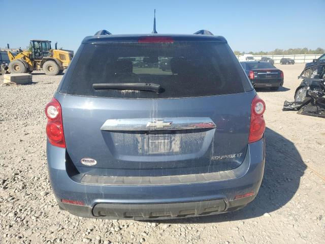 Photo 5 VIN: 2CNALDEC0B6257123 - CHEVROLET EQUINOX LT 