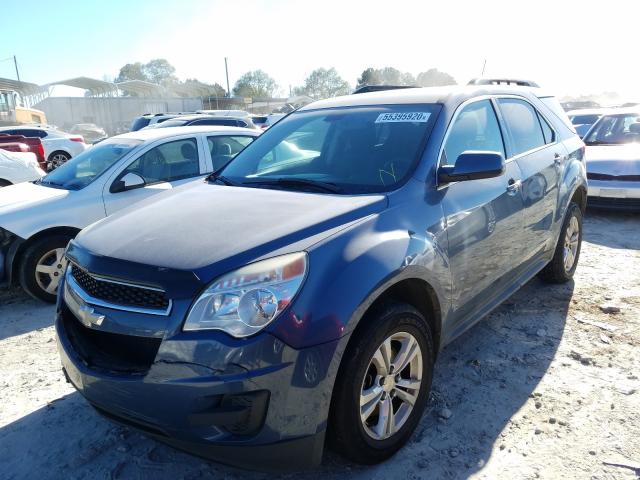 Photo 1 VIN: 2CNALDEC0B6265285 - CHEVROLET EQUINOX 