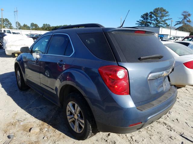 Photo 2 VIN: 2CNALDEC0B6265285 - CHEVROLET EQUINOX 