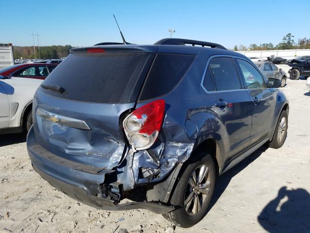 Photo 3 VIN: 2CNALDEC0B6265285 - CHEVROLET EQUINOX 