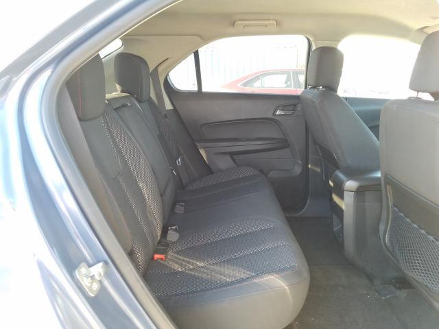 Photo 5 VIN: 2CNALDEC0B6265285 - CHEVROLET EQUINOX 