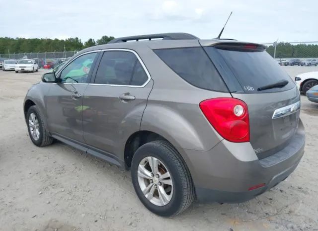 Photo 2 VIN: 2CNALDEC0B6278652 - CHEVROLET EQUINOX 