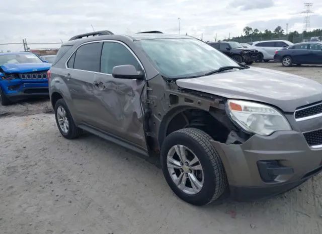 Photo 5 VIN: 2CNALDEC0B6278652 - CHEVROLET EQUINOX 