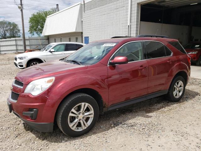 Photo 0 VIN: 2CNALDEC0B6291918 - CHEVROLET EQUINOX 