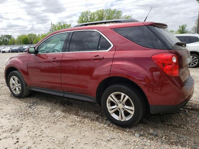 Photo 1 VIN: 2CNALDEC0B6291918 - CHEVROLET EQUINOX 