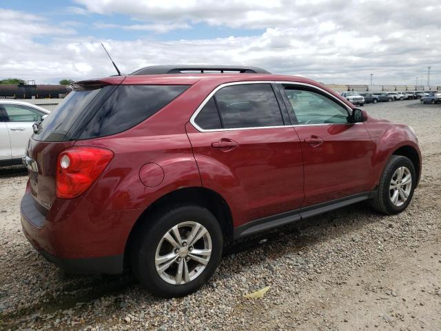 Photo 2 VIN: 2CNALDEC0B6291918 - CHEVROLET EQUINOX 