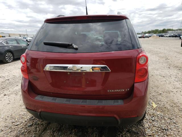 Photo 5 VIN: 2CNALDEC0B6291918 - CHEVROLET EQUINOX 