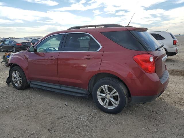 Photo 1 VIN: 2CNALDEC0B6293989 - CHEVROLET EQUINOX 