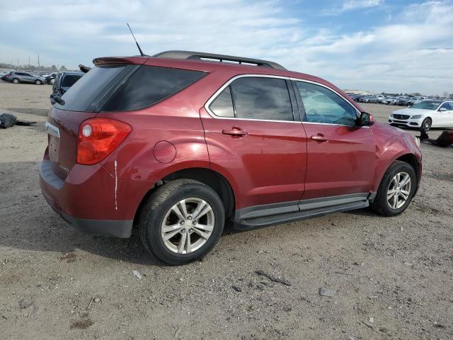 Photo 2 VIN: 2CNALDEC0B6293989 - CHEVROLET EQUINOX 