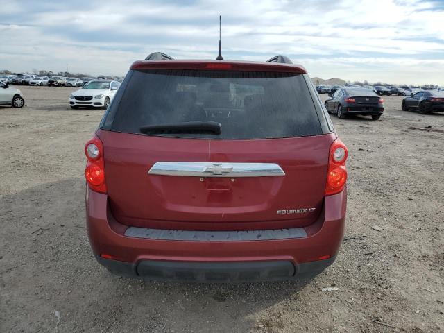 Photo 5 VIN: 2CNALDEC0B6293989 - CHEVROLET EQUINOX 