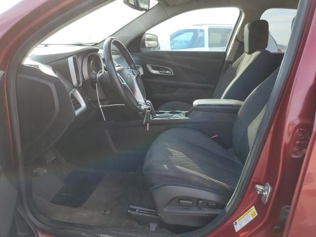 Photo 6 VIN: 2CNALDEC0B6293989 - CHEVROLET EQUINOX 