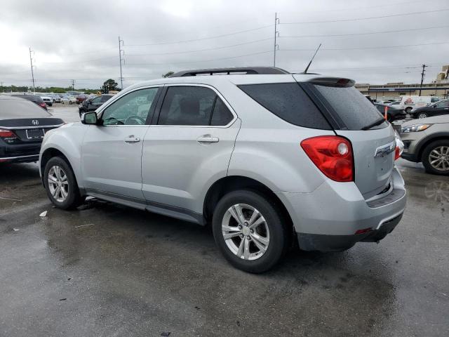 Photo 1 VIN: 2CNALDEC0B6303629 - CHEVROLET EQUINOX LT 