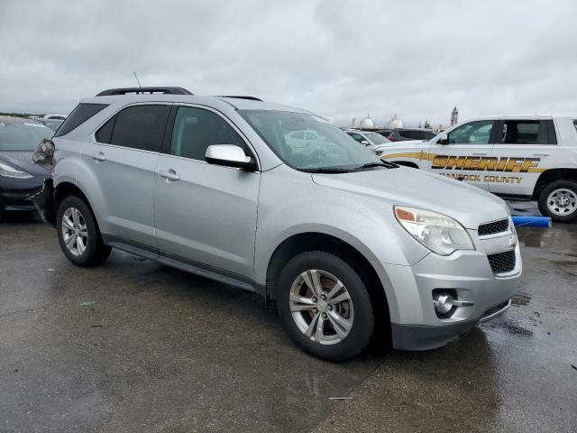 Photo 3 VIN: 2CNALDEC0B6303629 - CHEVROLET EQUINOX LT 