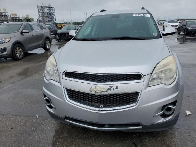 Photo 4 VIN: 2CNALDEC0B6303629 - CHEVROLET EQUINOX LT 