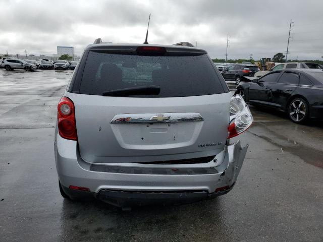 Photo 5 VIN: 2CNALDEC0B6303629 - CHEVROLET EQUINOX LT 