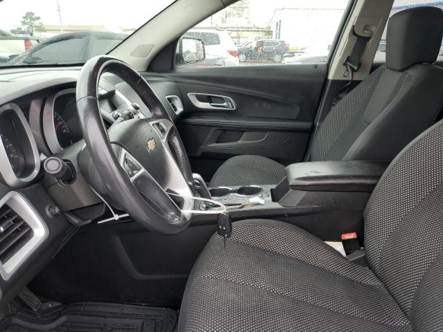 Photo 6 VIN: 2CNALDEC0B6303629 - CHEVROLET EQUINOX LT 