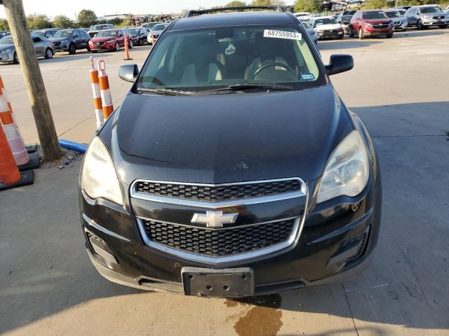 Photo 4 VIN: 2CNALDEC0B6303906 - CHEVROLET EQUINOX 