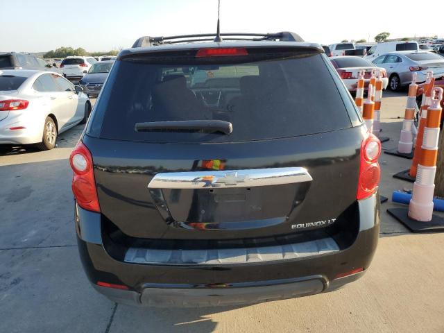 Photo 5 VIN: 2CNALDEC0B6303906 - CHEVROLET EQUINOX 