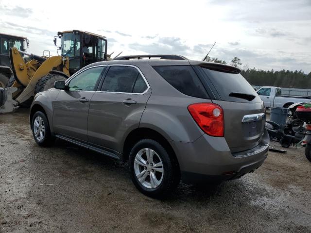 Photo 1 VIN: 2CNALDEC0B6310435 - CHEVROLET EQUINOX 