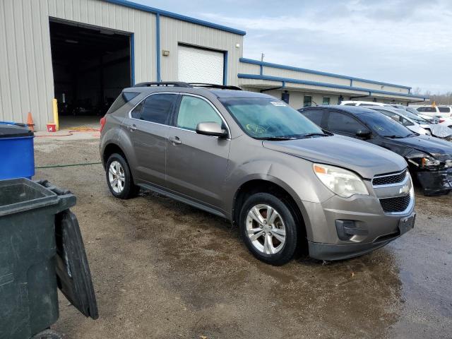 Photo 3 VIN: 2CNALDEC0B6310435 - CHEVROLET EQUINOX 