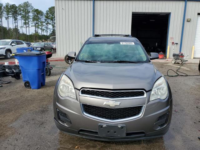 Photo 4 VIN: 2CNALDEC0B6310435 - CHEVROLET EQUINOX 