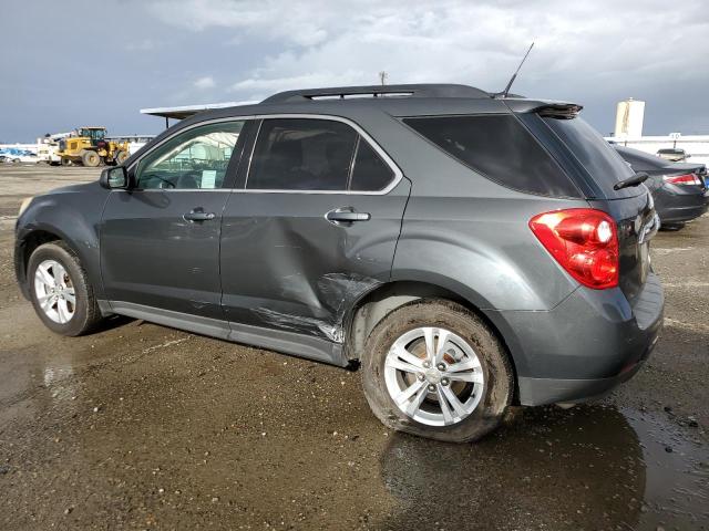 Photo 1 VIN: 2CNALDEC0B6310726 - CHEVROLET EQUINOX LT 