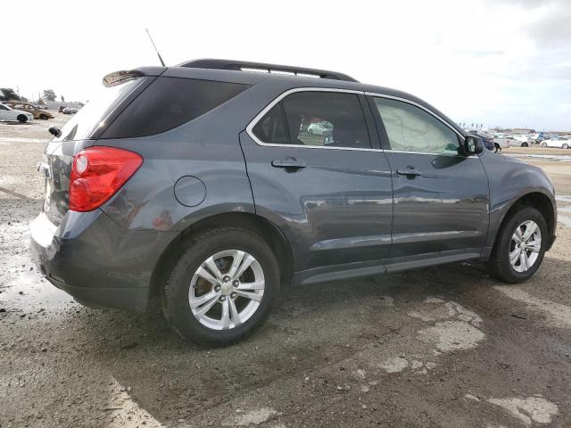 Photo 2 VIN: 2CNALDEC0B6310726 - CHEVROLET EQUINOX LT 