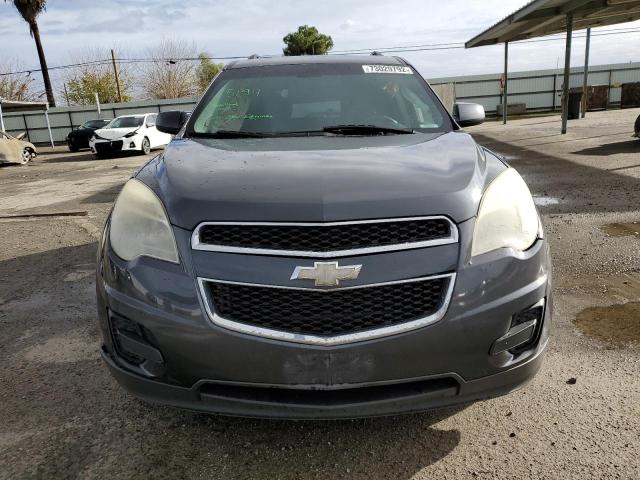 Photo 4 VIN: 2CNALDEC0B6310726 - CHEVROLET EQUINOX LT 