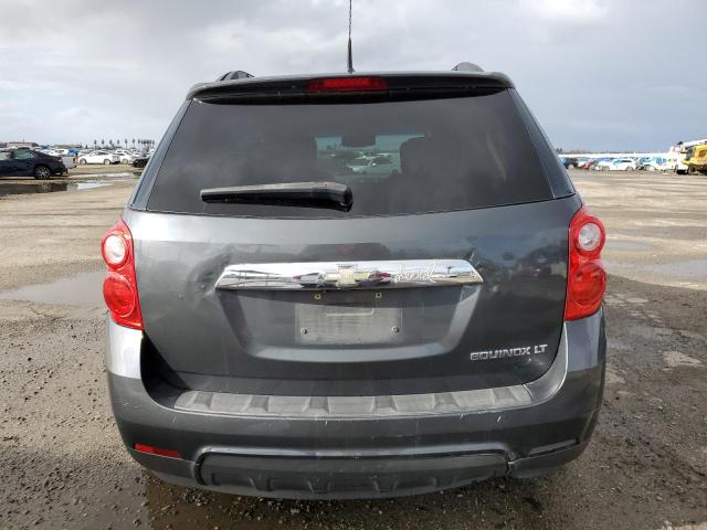 Photo 5 VIN: 2CNALDEC0B6310726 - CHEVROLET EQUINOX LT 