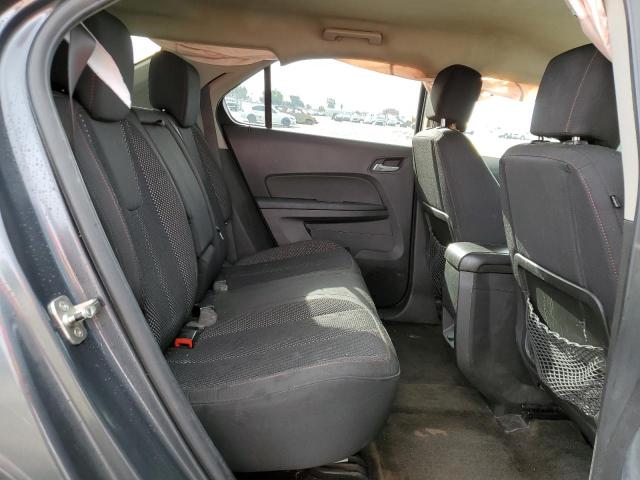 Photo 9 VIN: 2CNALDEC0B6310726 - CHEVROLET EQUINOX LT 