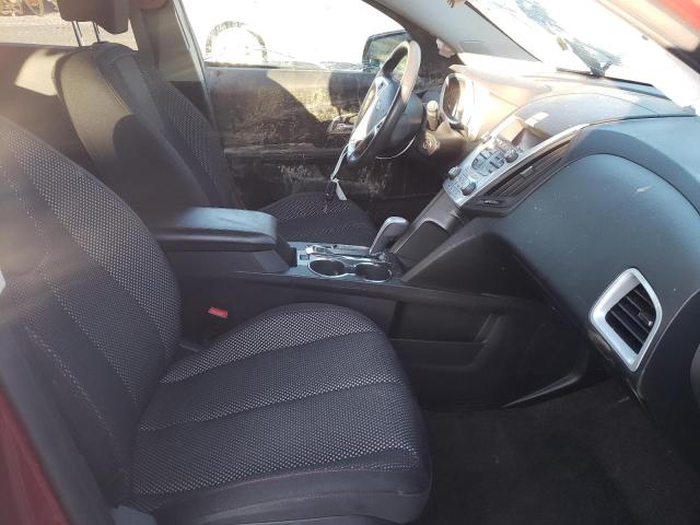 Photo 4 VIN: 2CNALDEC0B6311715 - CHEVROLET EQUINOX LT 