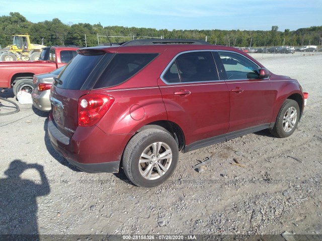 Photo 3 VIN: 2CNALDEC0B6327901 - CHEVROLET EQUINOX 