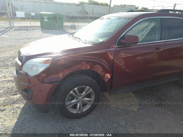 Photo 5 VIN: 2CNALDEC0B6327901 - CHEVROLET EQUINOX 