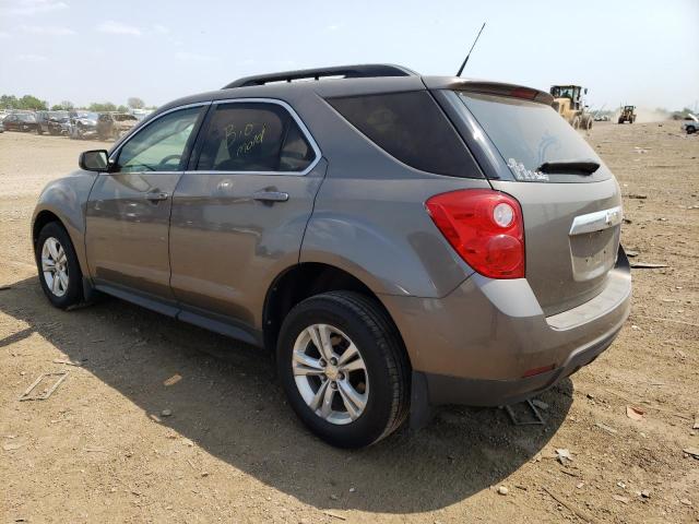 Photo 1 VIN: 2CNALDEC0B6329678 - CHEVROLET EQUINOX LT 