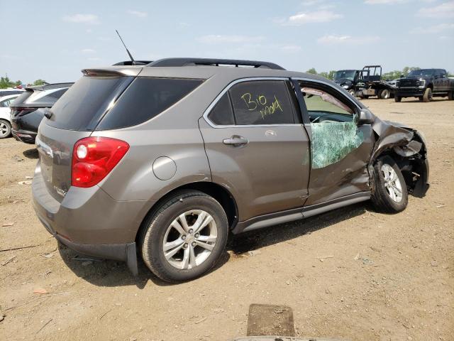 Photo 2 VIN: 2CNALDEC0B6329678 - CHEVROLET EQUINOX LT 