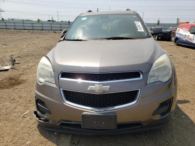 Photo 4 VIN: 2CNALDEC0B6329678 - CHEVROLET EQUINOX LT 