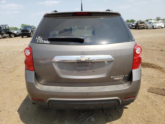 Photo 5 VIN: 2CNALDEC0B6329678 - CHEVROLET EQUINOX LT 