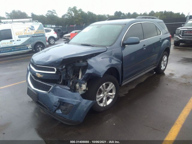 Photo 1 VIN: 2CNALDEC0B6346657 - CHEVROLET EQUINOX 